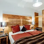 Residenz Haensel By Monicare * Seefeld in Tirol