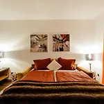 Residenz Haensel By Monicare Appartamento