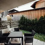 Appartamento Residenz Haensel By Monicare Seefeld in Tirol