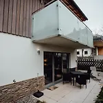 Appartamento Residenz Haensel By Monicare *