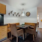 Residenz Haensel By Monicare Appartamento *