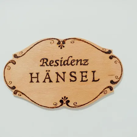 公寓 Residenz Haensel By Monicare