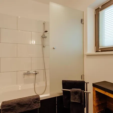 Residenz Haensel By Monicare זיפלד אין טירול
