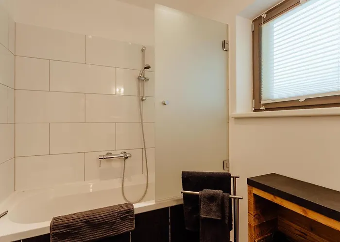 Residenz Haensel By Monicare * Seefeld in Tirol