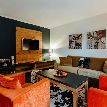 Residenz Hänsel By Monicare