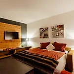 Appartement Residenz Haensel By Monicare
