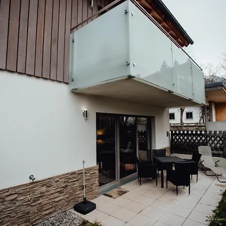 Apartamento Residenz Haensel By Monicare *